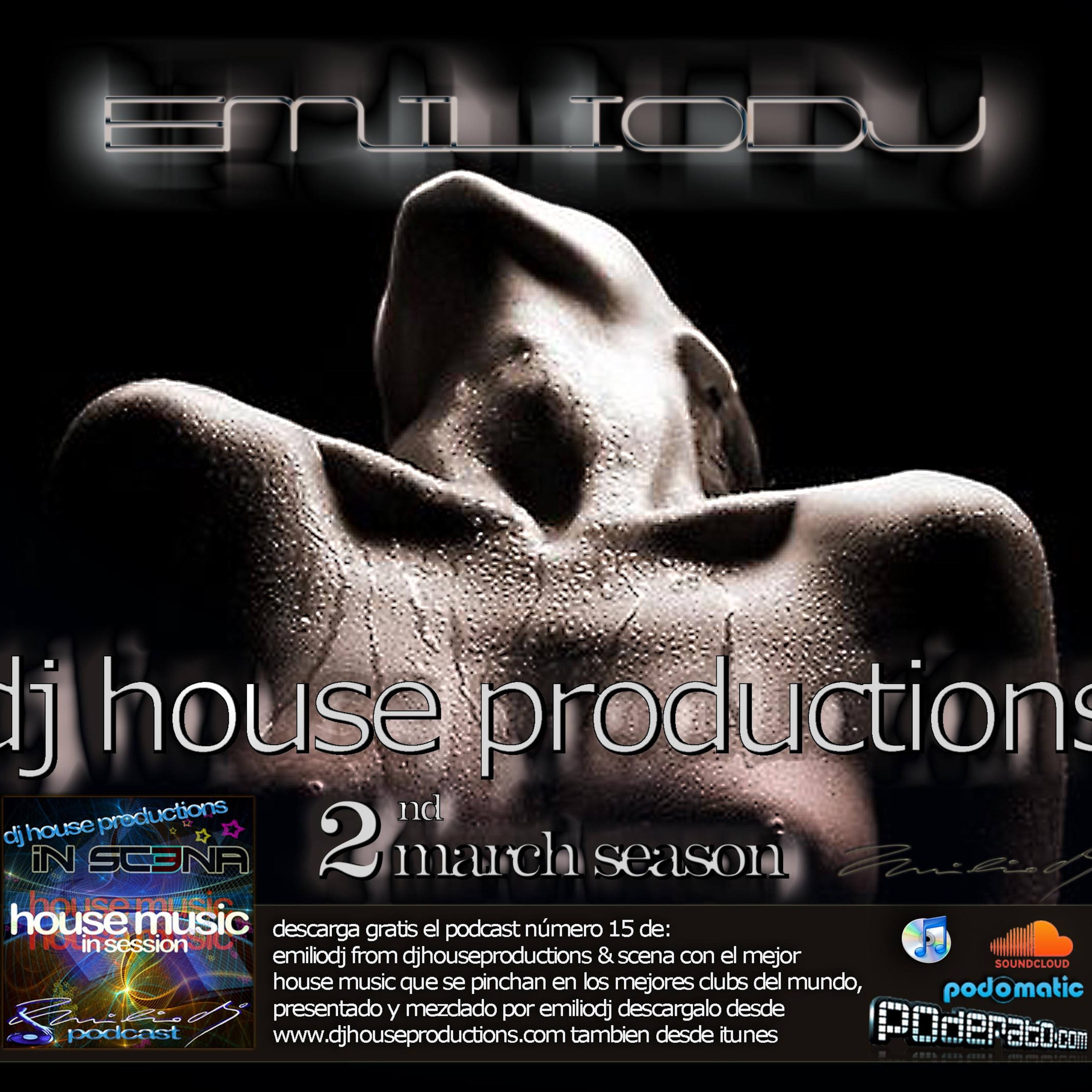 03- emiliodj from djhouseproductions (marzo 2011)