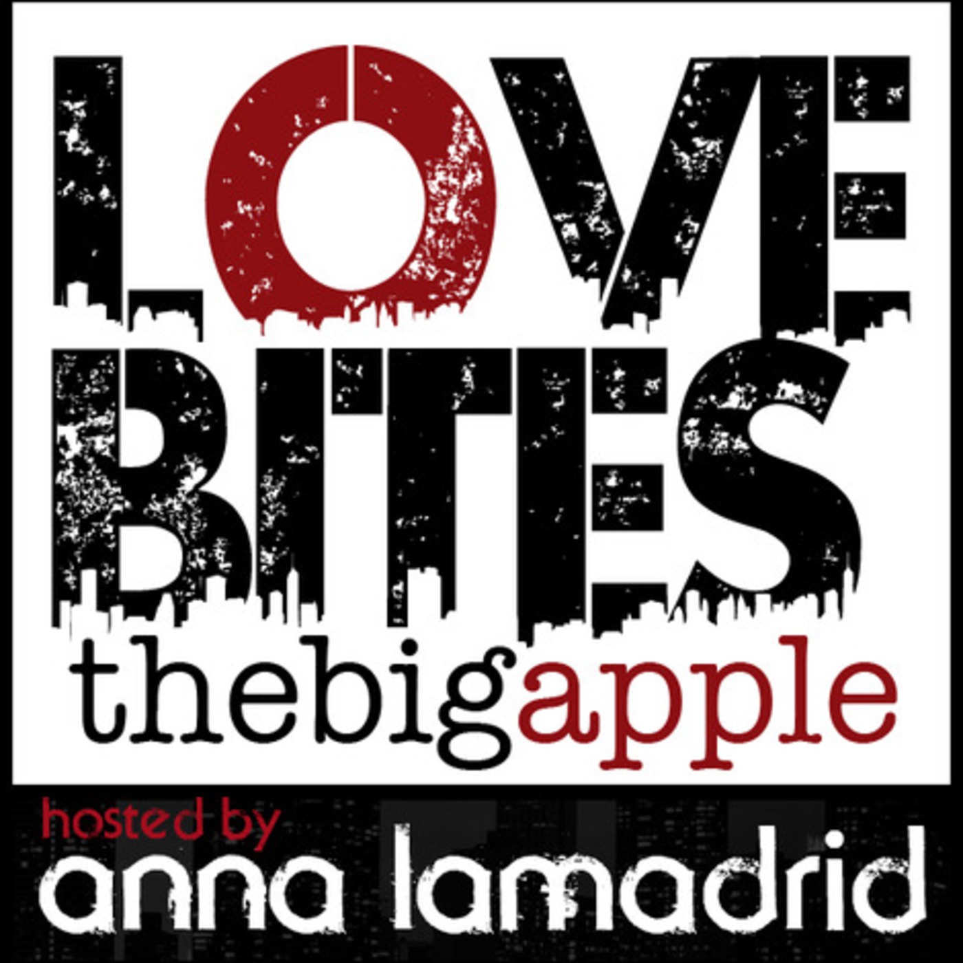 Love Bites The Big Apple :: Tales of the Puma