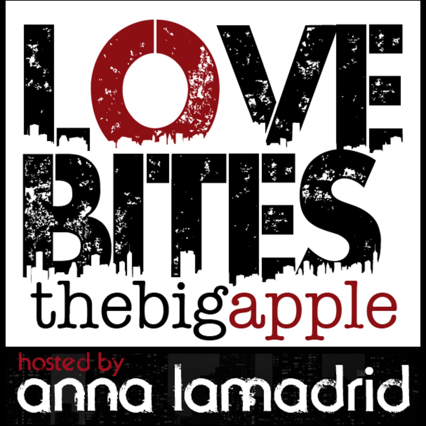 Love Bites the Big Apple :: Baby Bumps on the Road of Dating