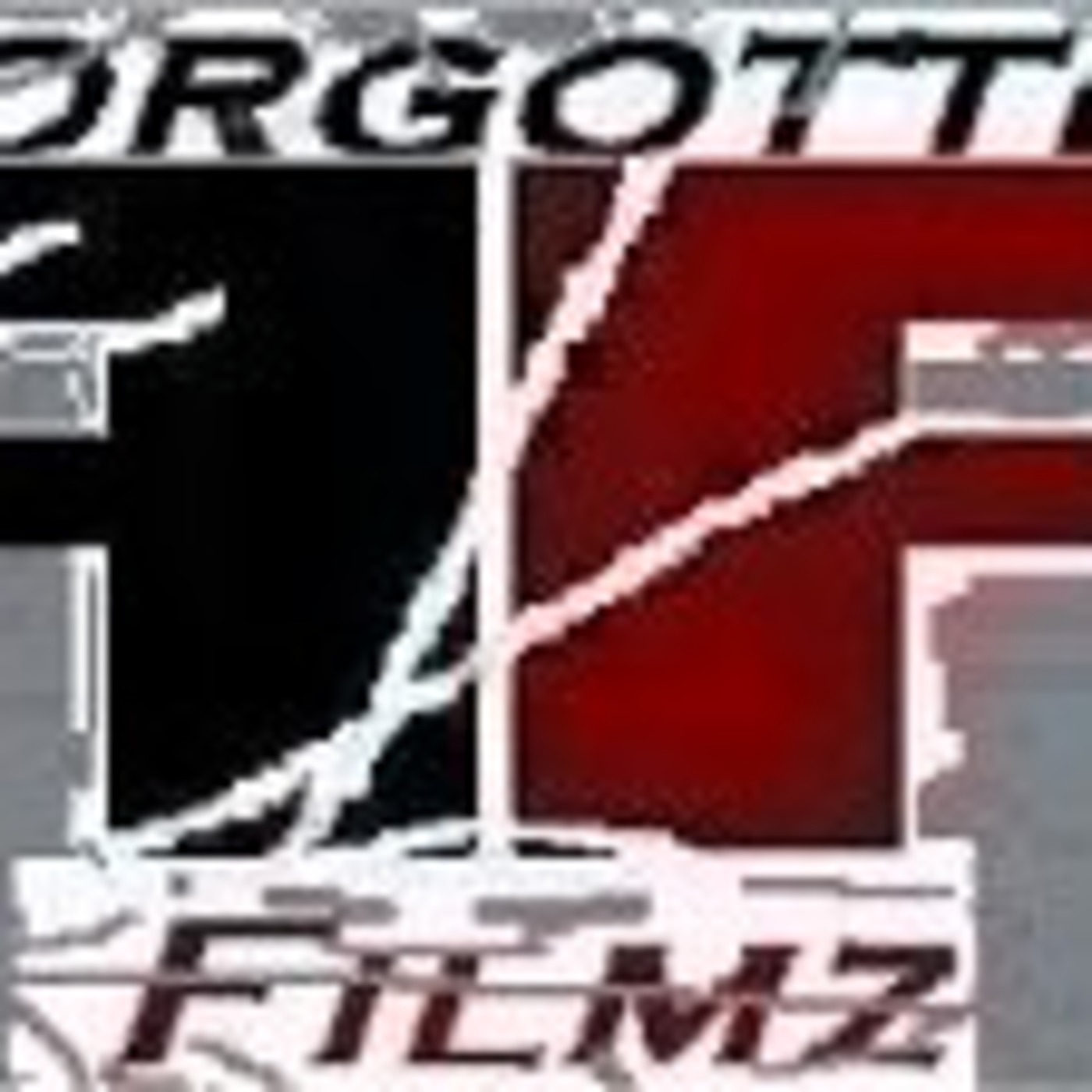The Forgotten Gamers podcast artwork
