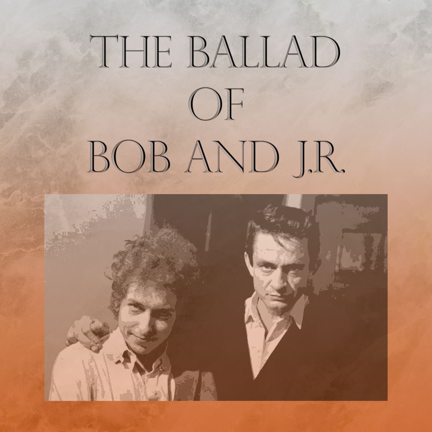 Episode 5: The Ballad of Bob and J.R.