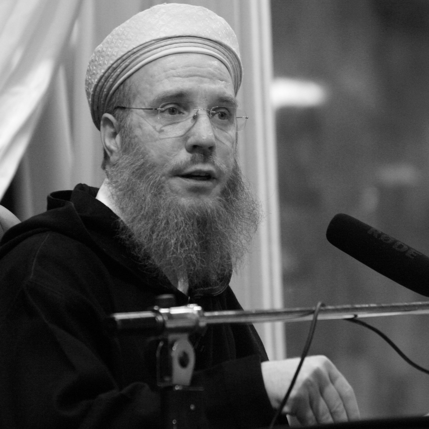 The Final Hour | Shaykh Muhammad al-Yaqoubi