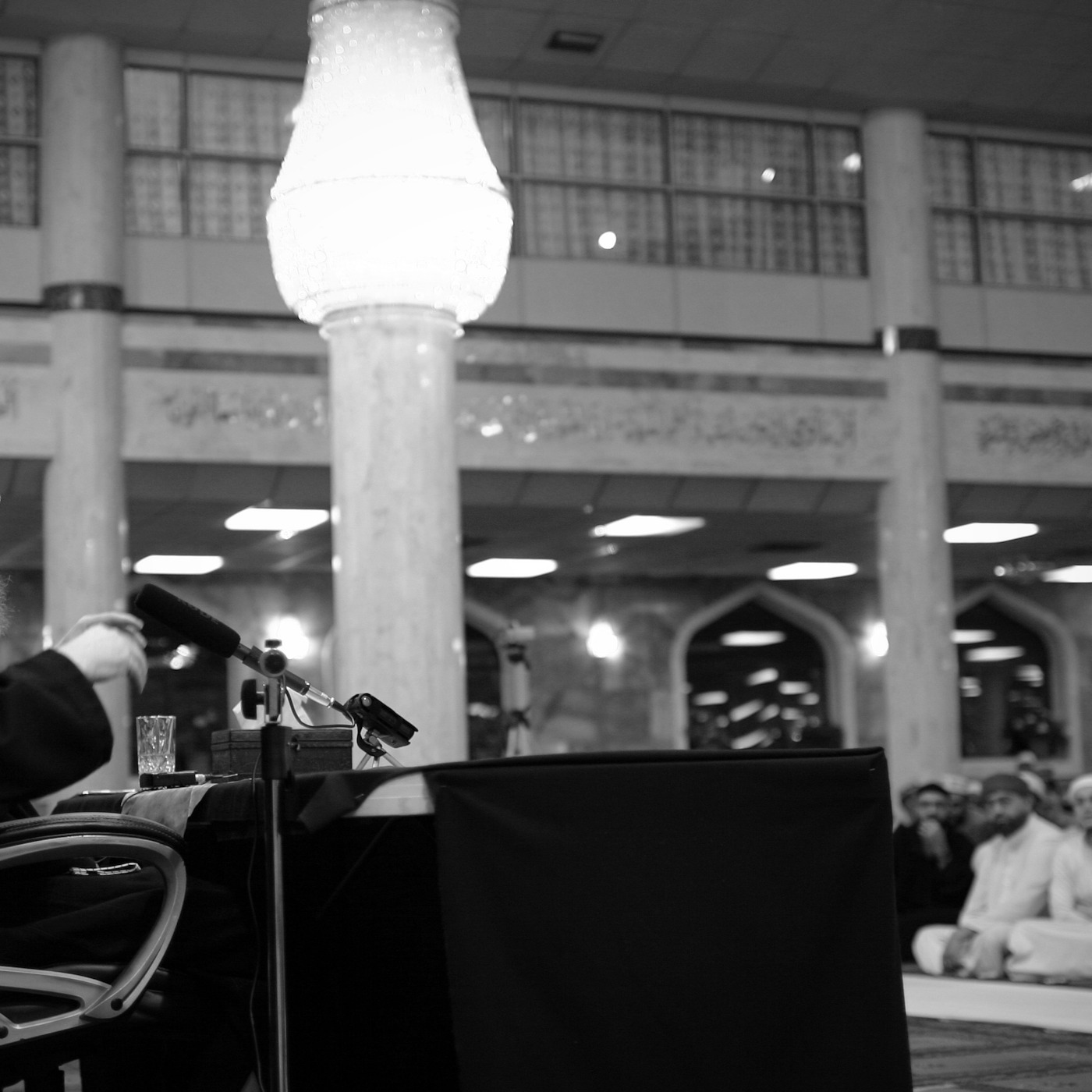 Purification of the Heart | Shaykh Muhammad al-Yaqoubi
