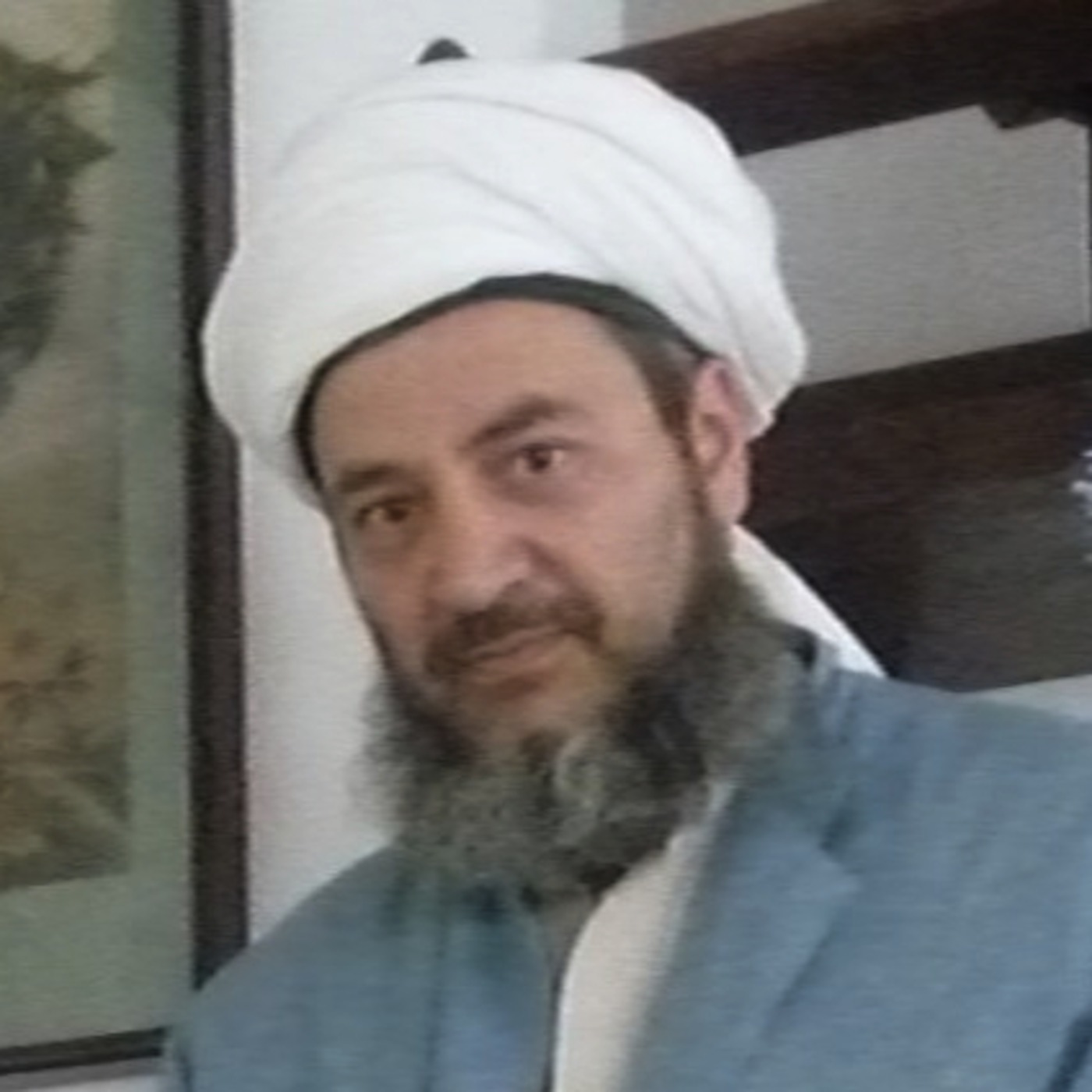 Isnad | Shaykh Gibril Haddad