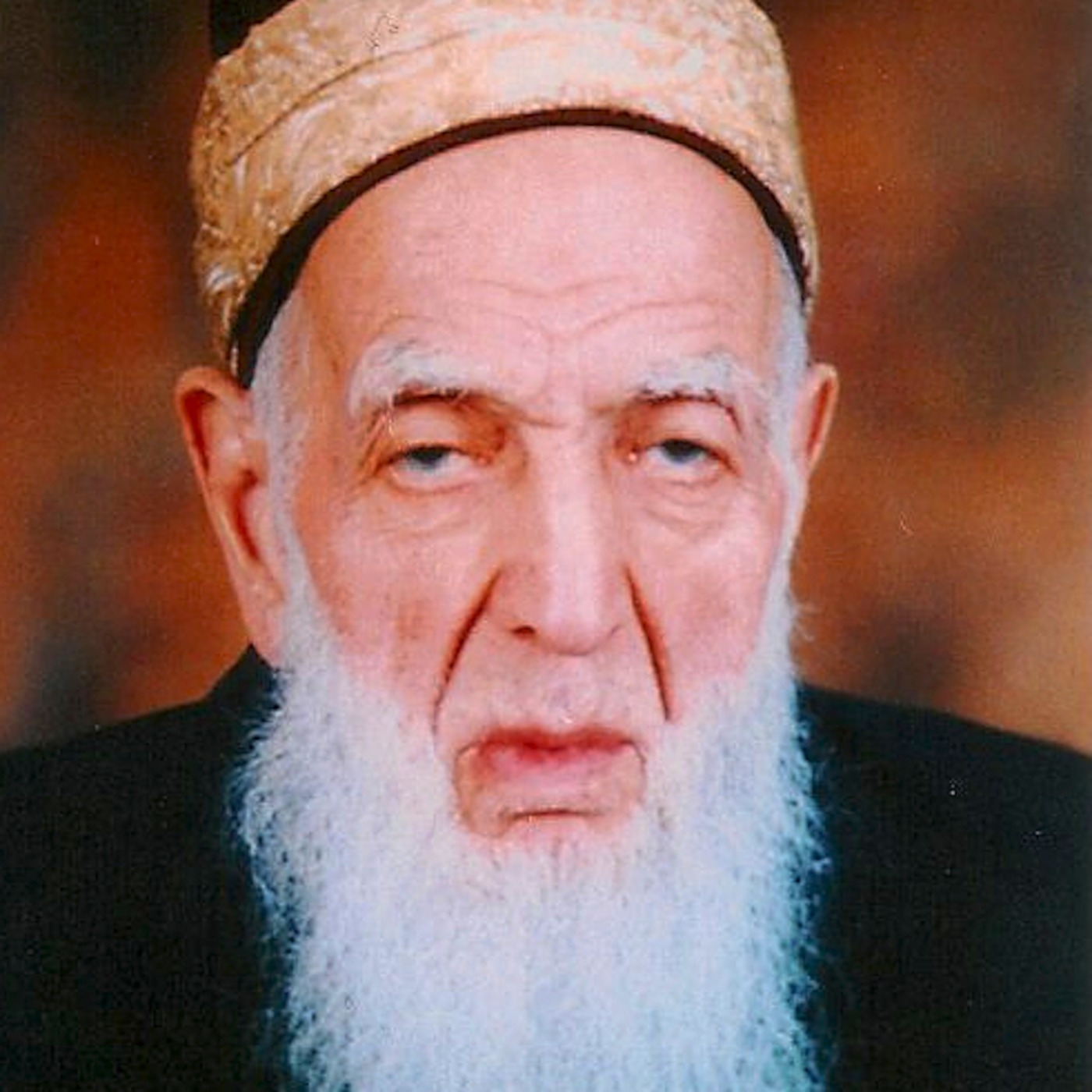 A Tribute to Shaykh Ahmad Habbal | Shaykh Muhammad al-Yaqoubi