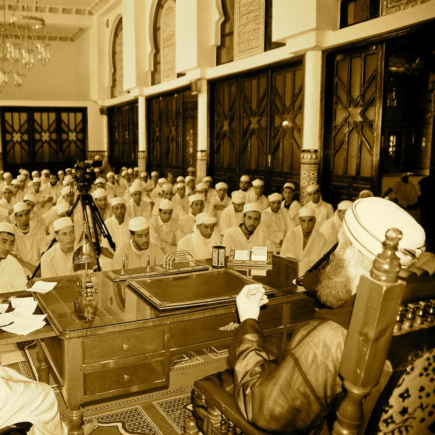 The Merits of the Ulema | Shaykh Gibril F. Haddad