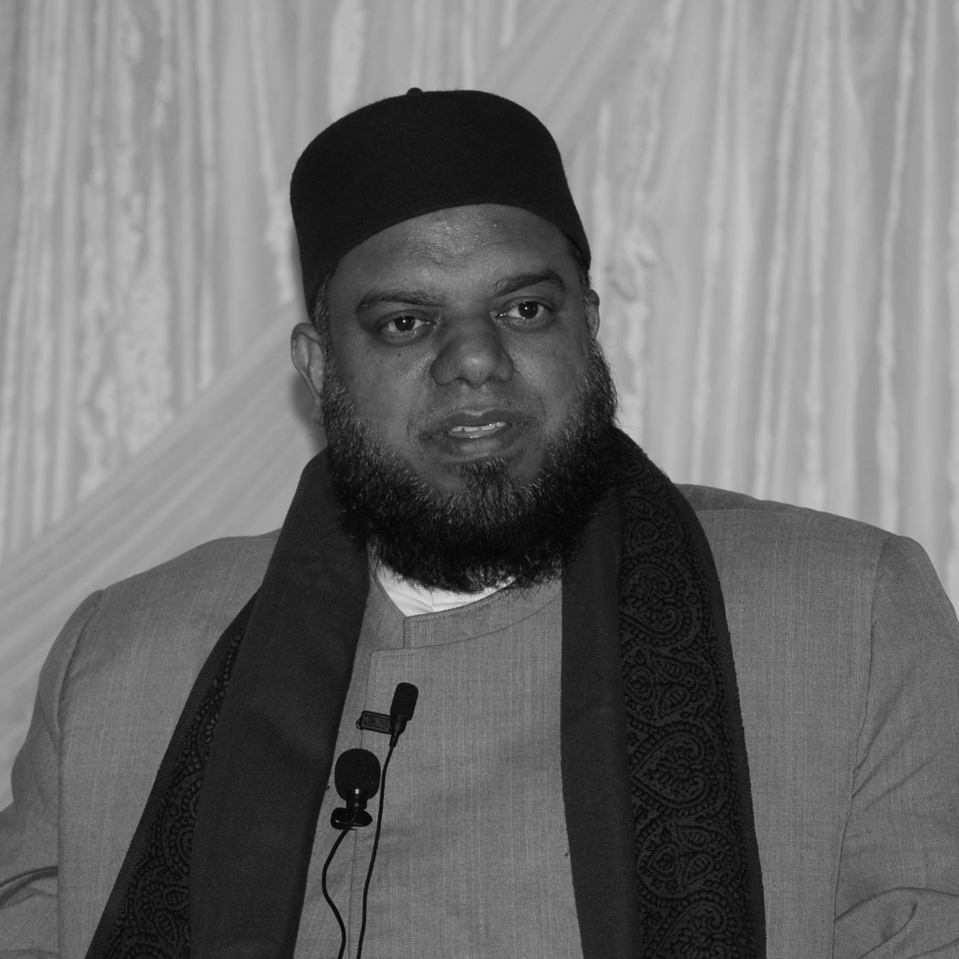 Signs of Love | Shaykh Faisal Abdur-Razak