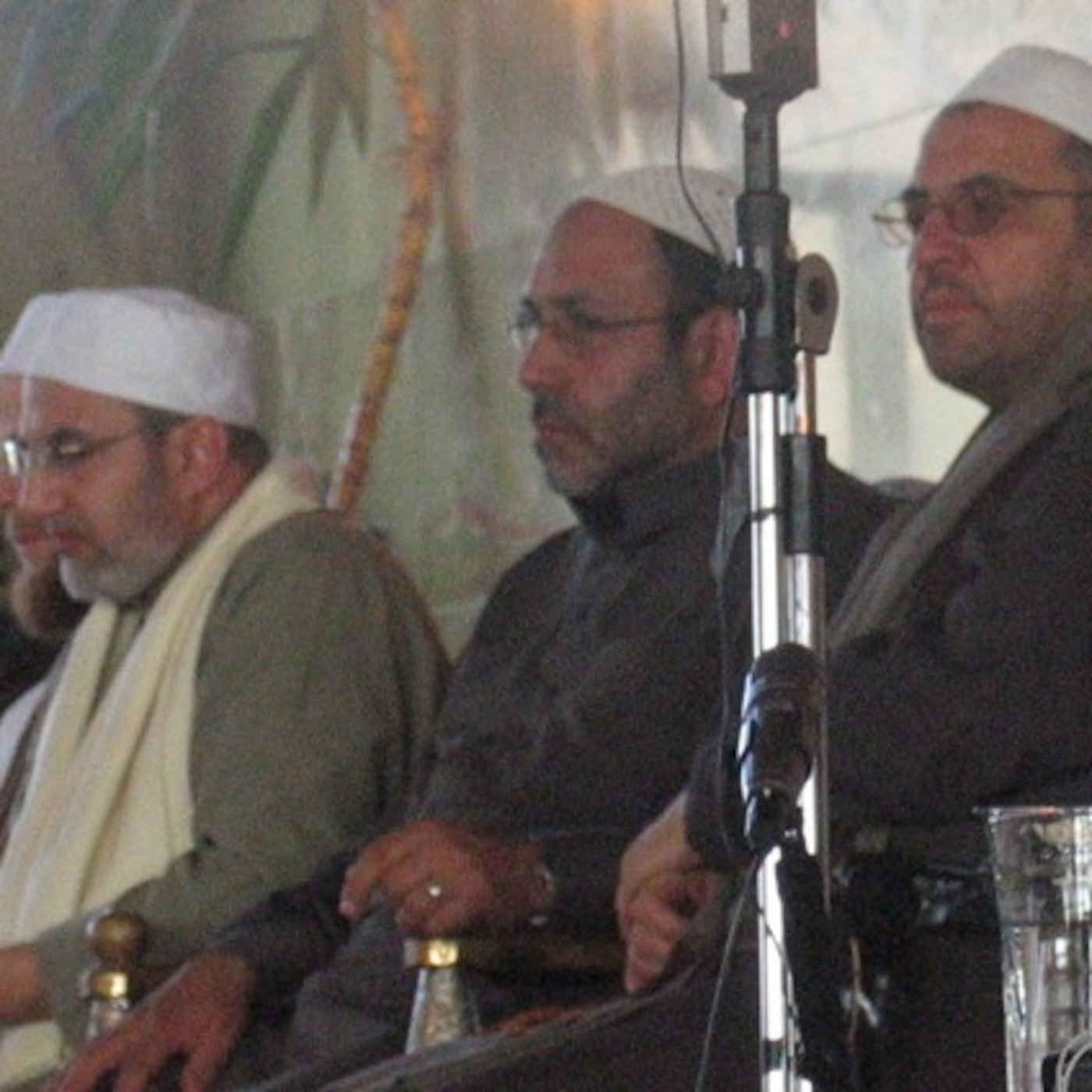 Bushra Lana | بشرى لنا  | Shaykhs Zuhayr, Ridwan & Yasin