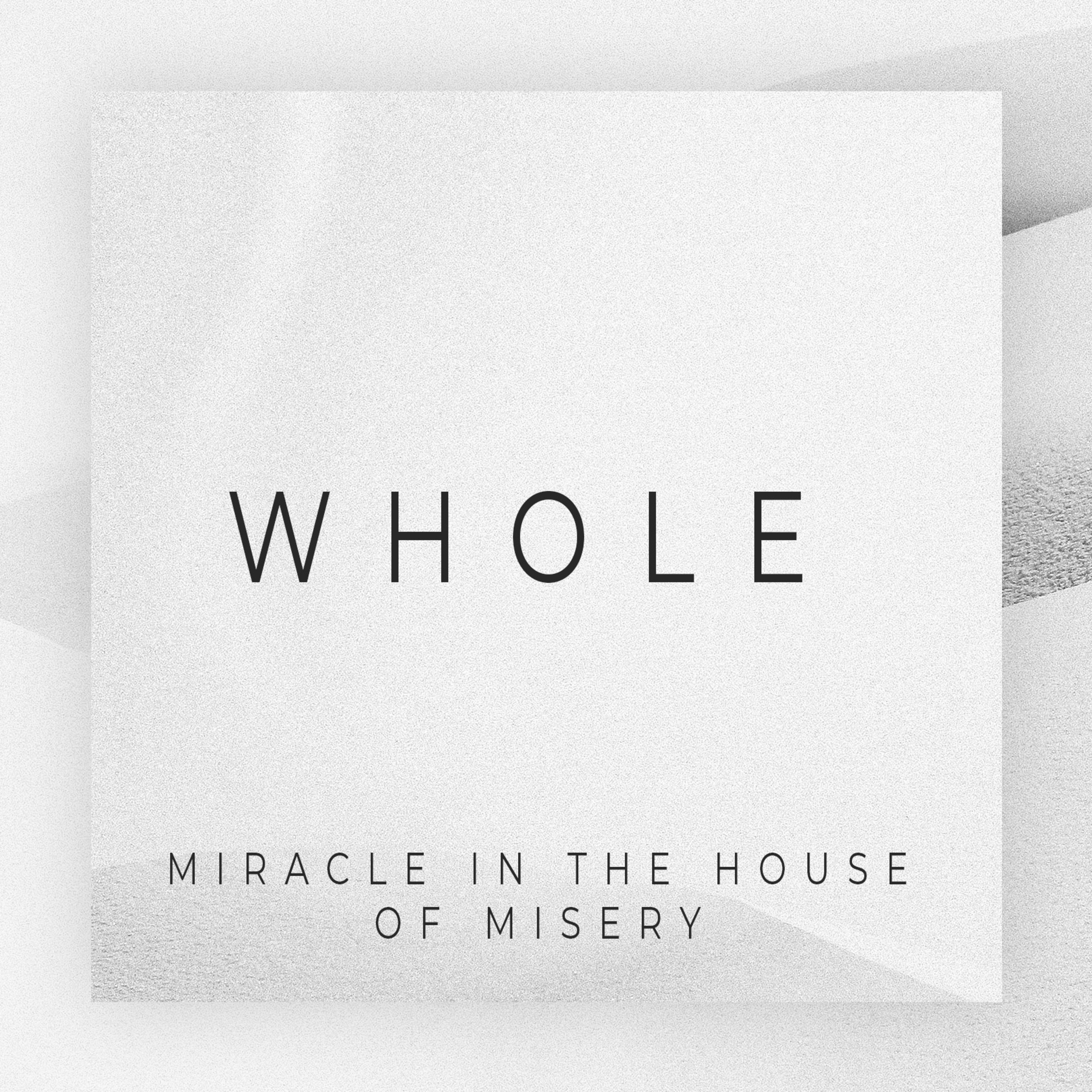 Potter\'s House - Reynoldsburg Weekly Message