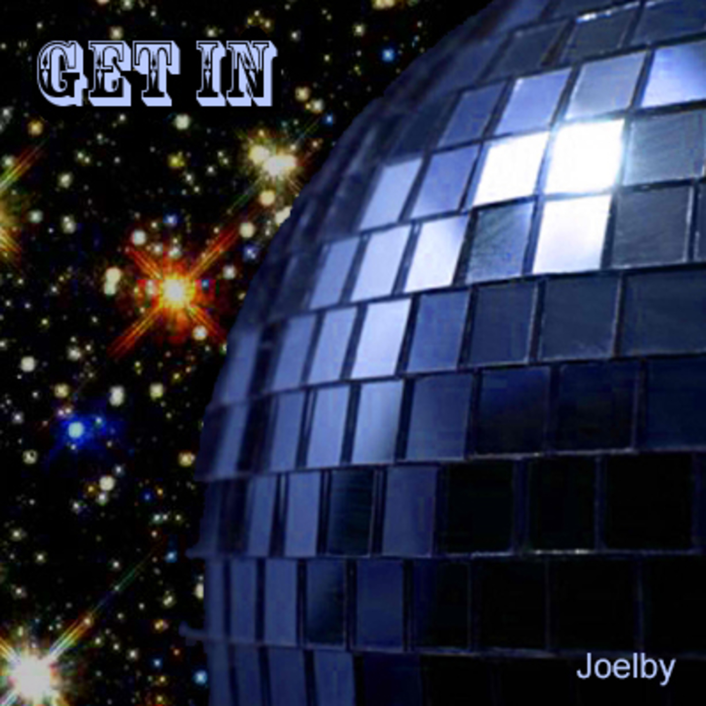 Joelby\'s vocal house!