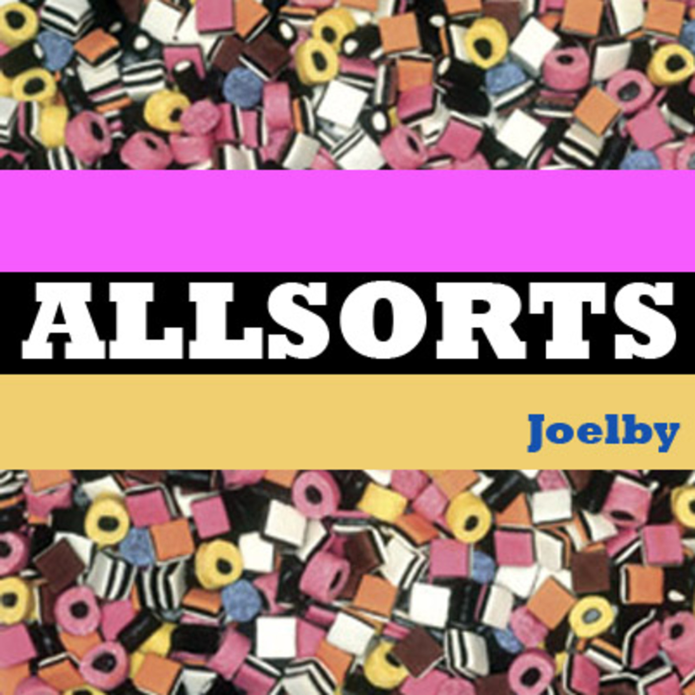 Joelby\'s vocal house!