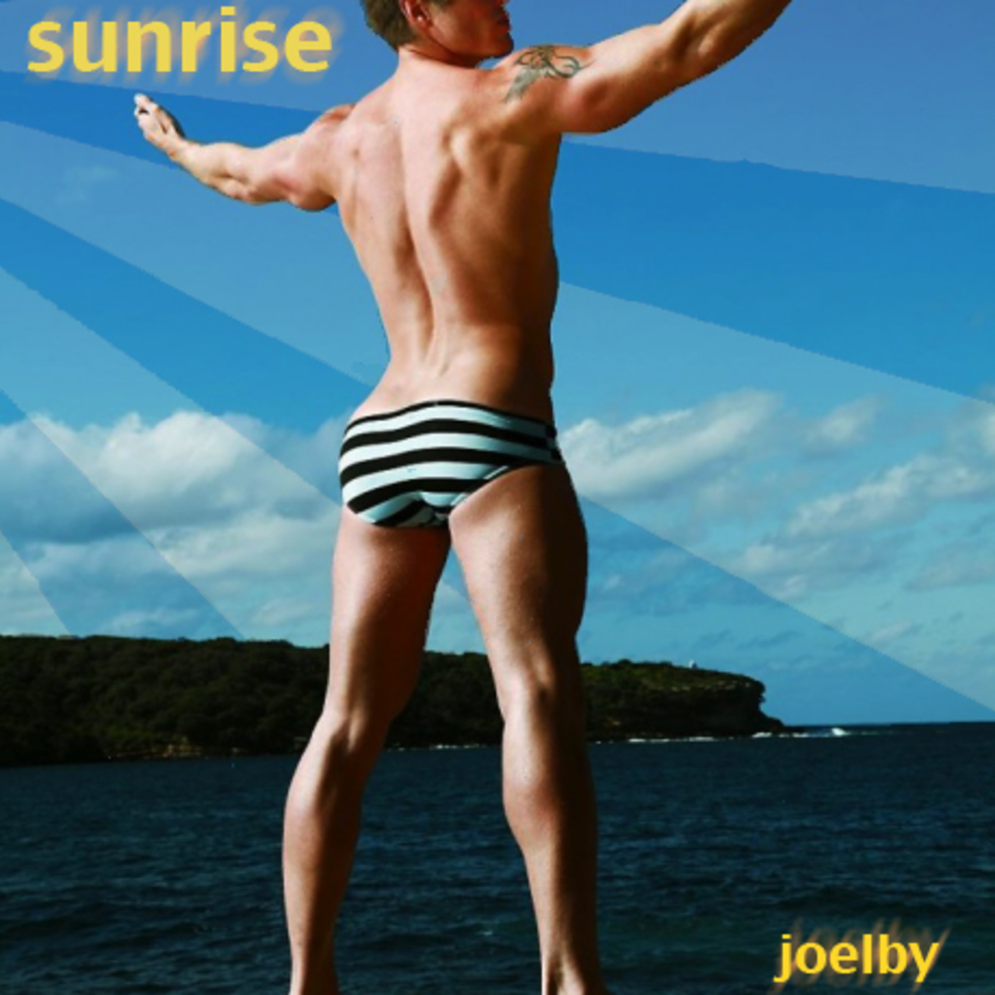 Joelby\'s vocal house!