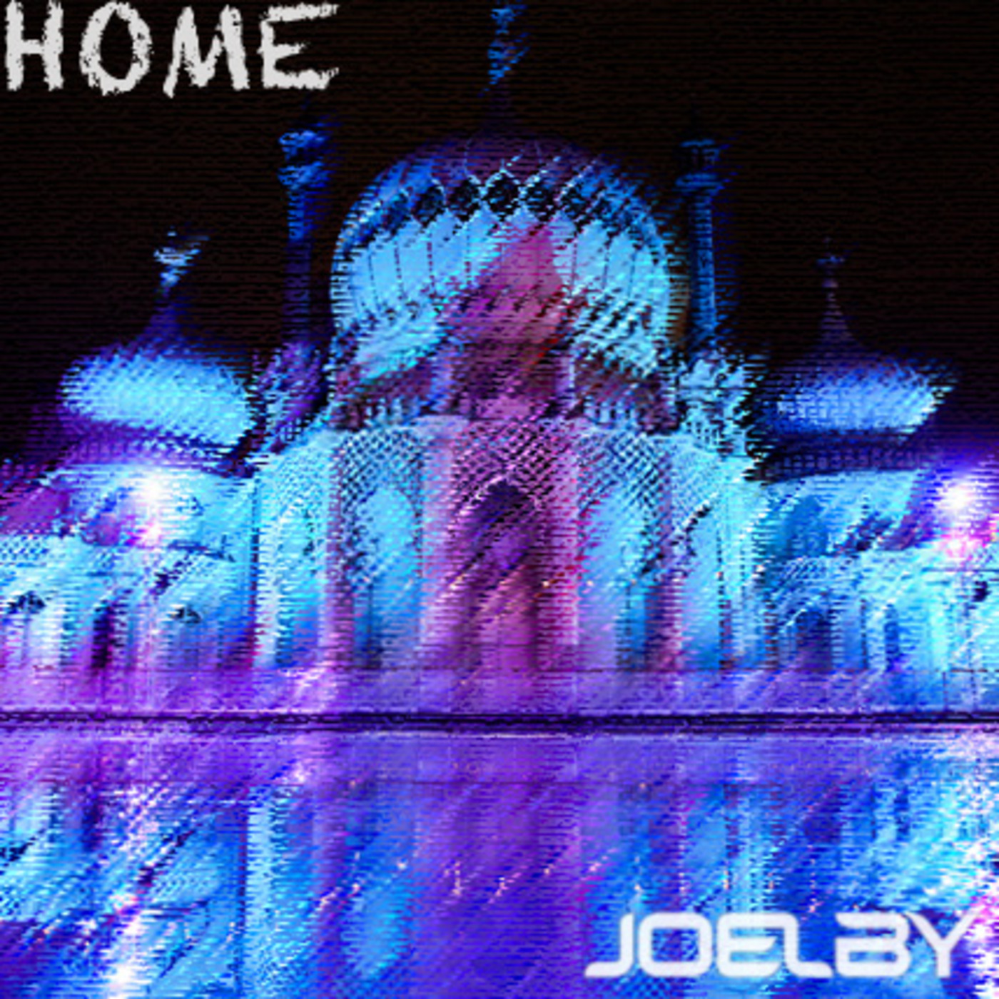Joelby\'s vocal house!