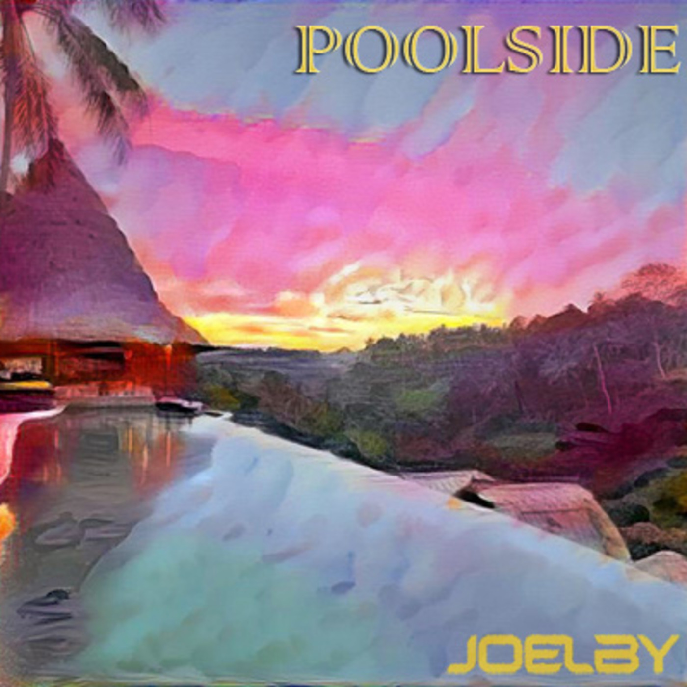 Joelby\'s vocal house!