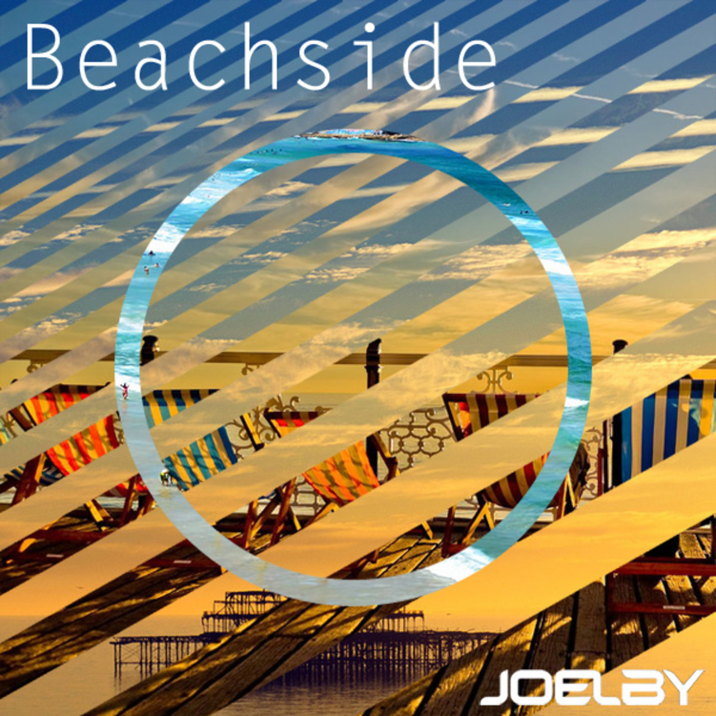 Joelby\'s vocal house!