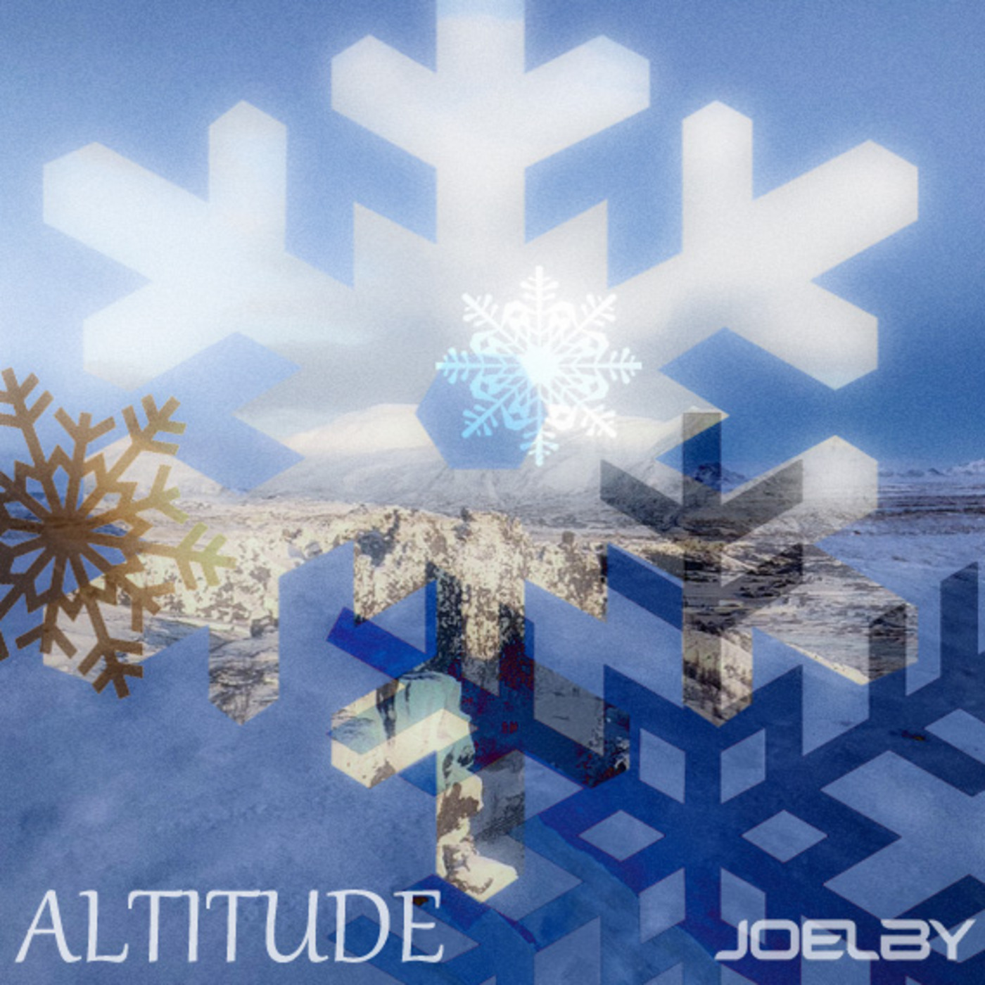 Joelby\'s vocal house!