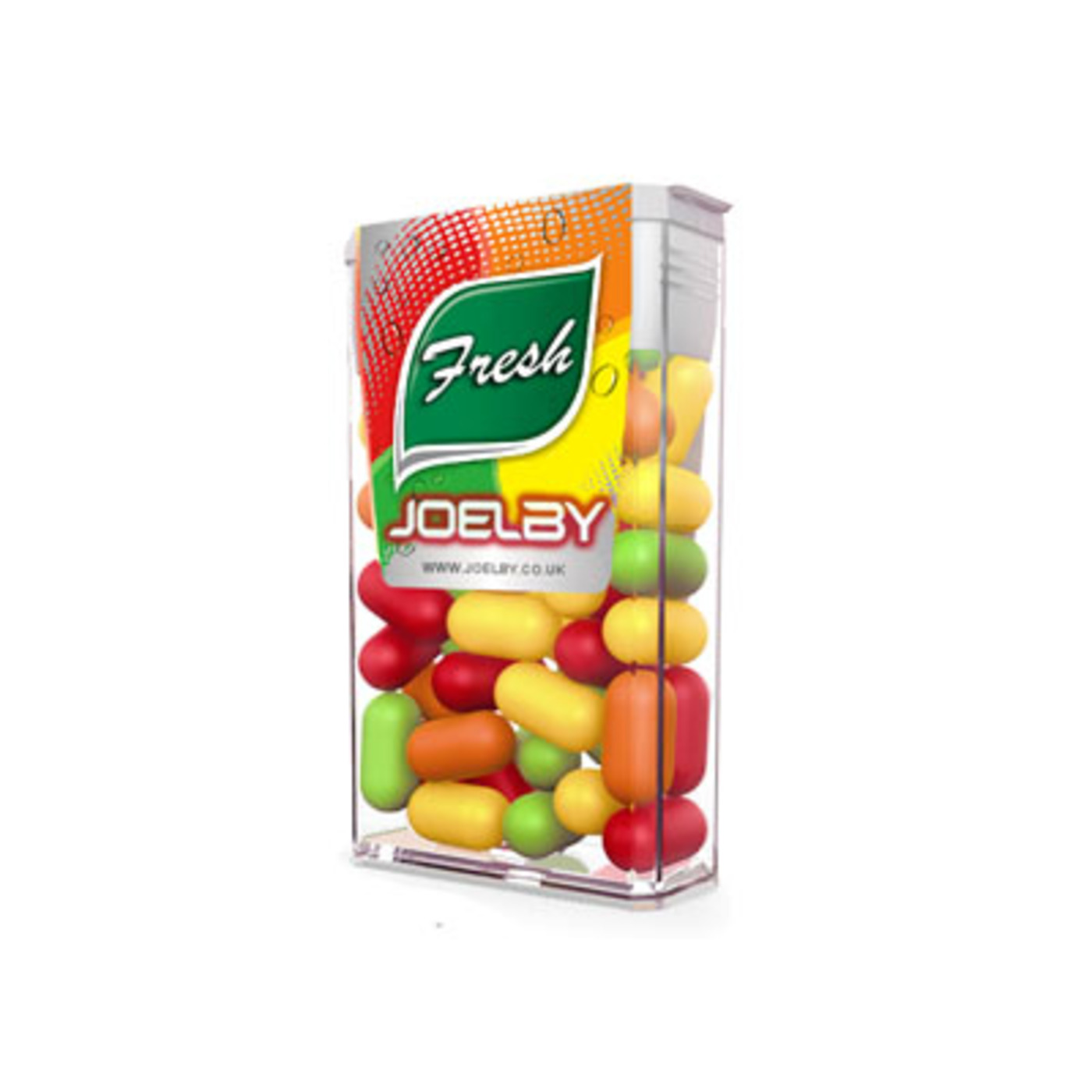 Joelby\'s vocal house!