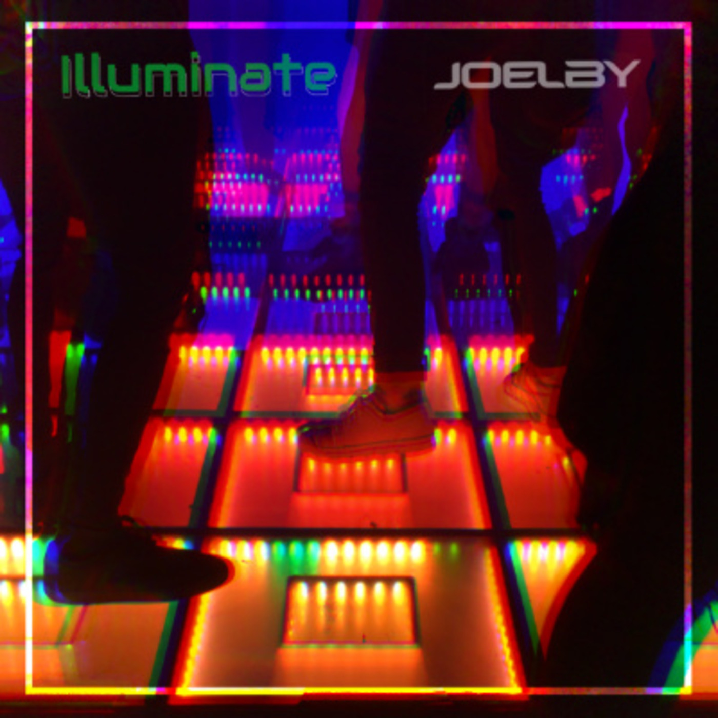 Joelby\'s vocal house!