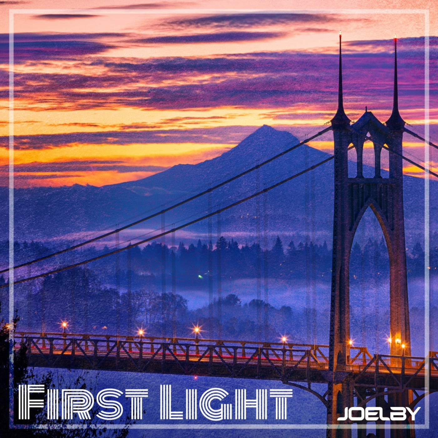 Joelby\'s vocal house!