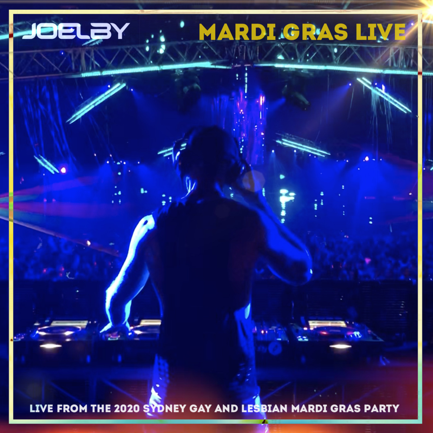Joelby\'s vocal house!