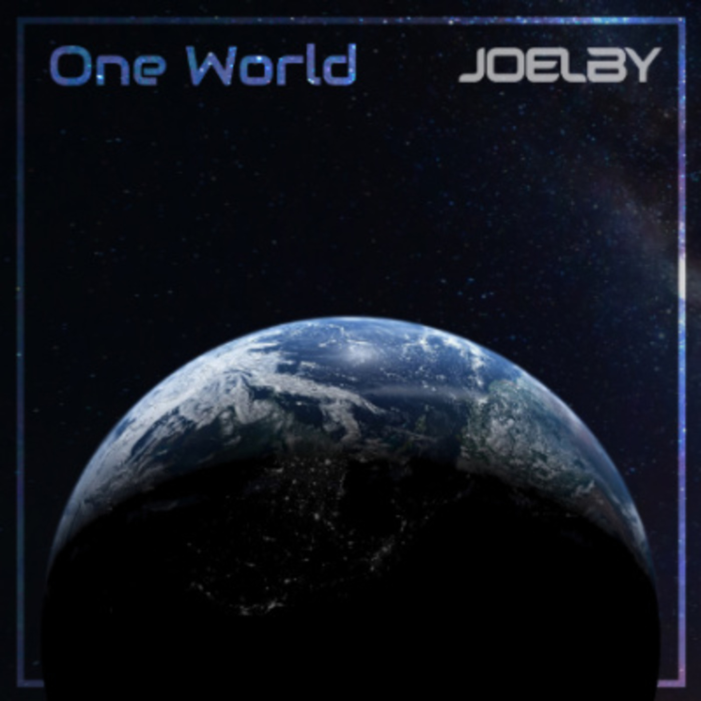 Joelby\'s vocal house!