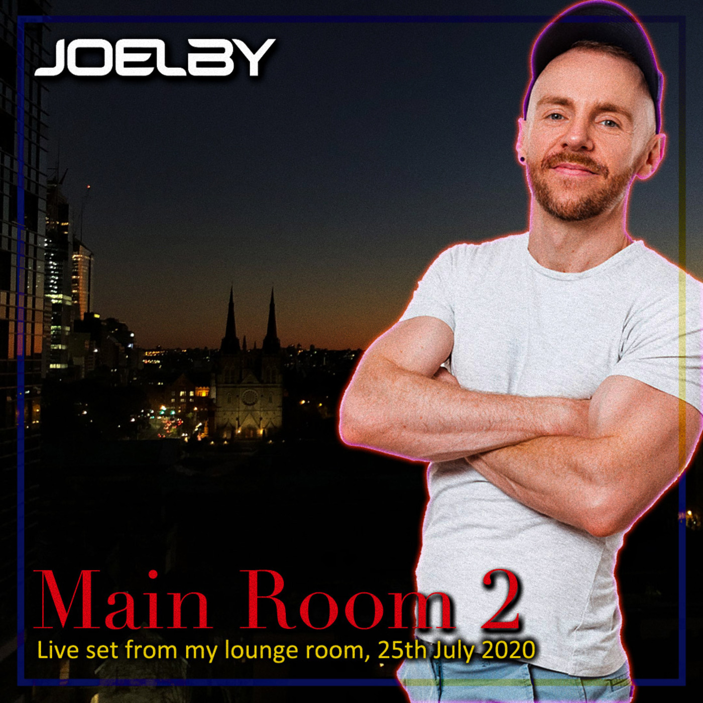 Joelby\'s vocal house!