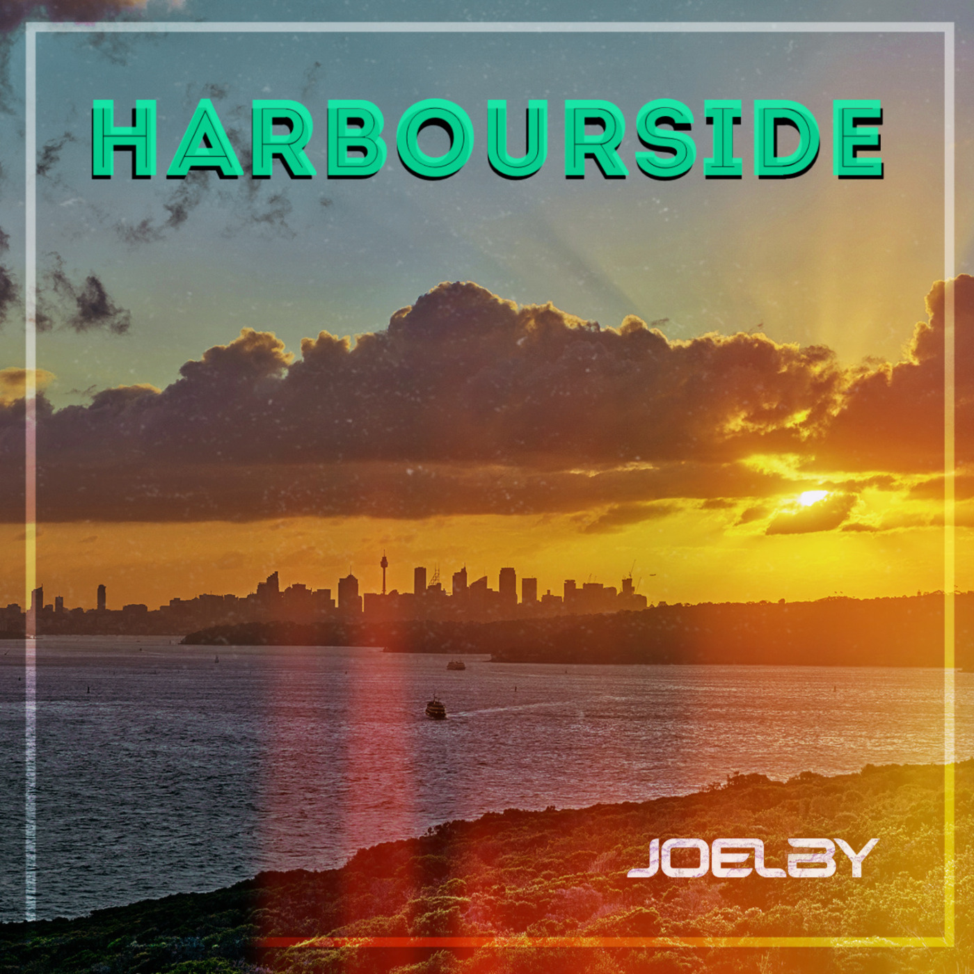 Joelby\'s vocal house!