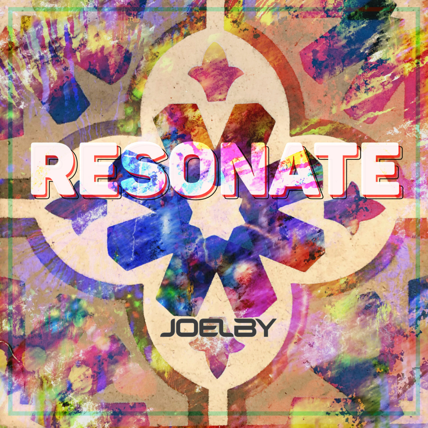 Joelby\'s vocal house!