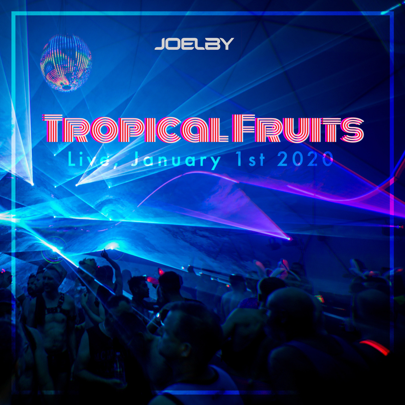 Joelby\'s vocal house!