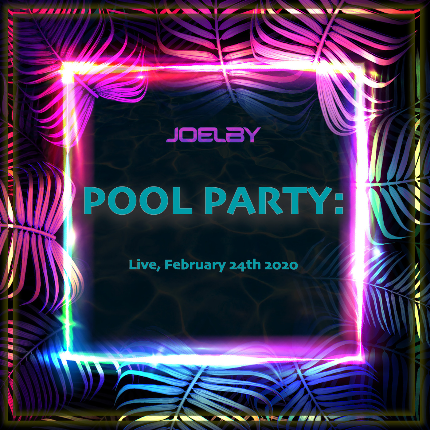 Joelby\'s vocal house!