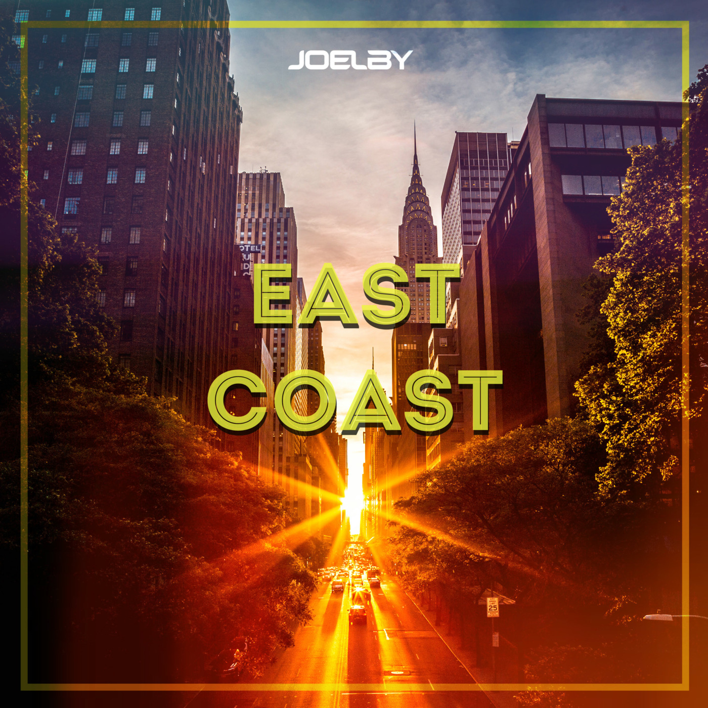 Joelby\'s vocal house!