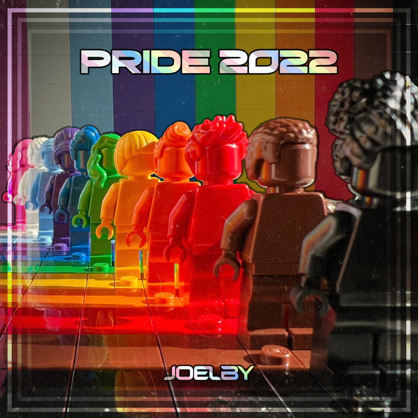 Joelby\'s vocal house!