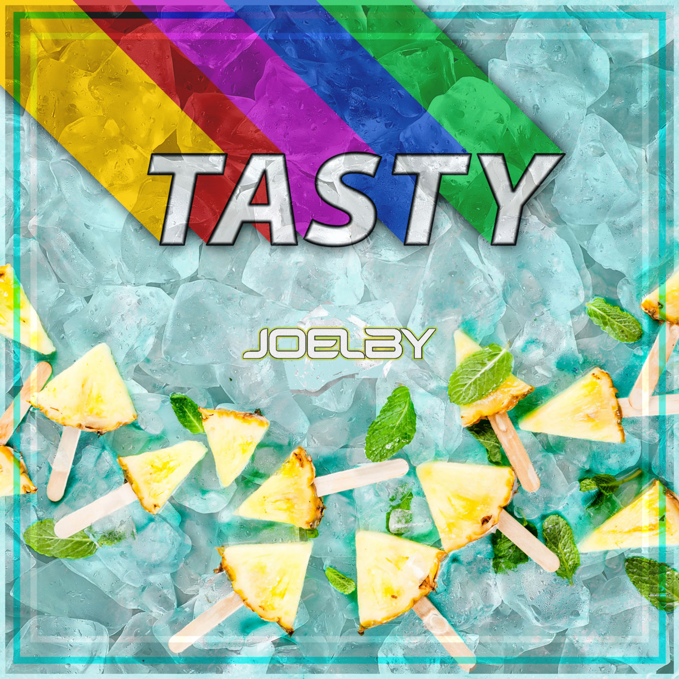 Joelby\'s vocal house!