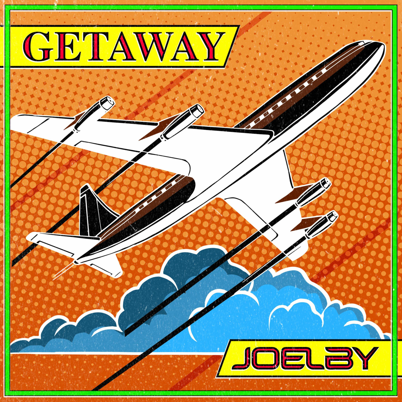 Joelby\'s vocal house!
