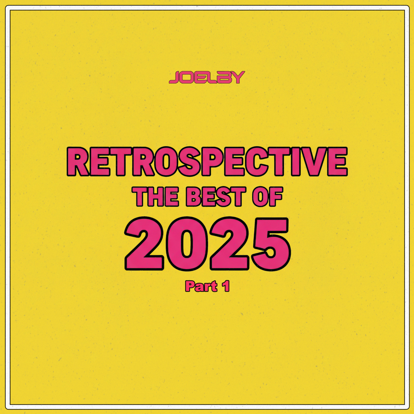 Episode 104: Retrospective: the best of 2025 - Part 1