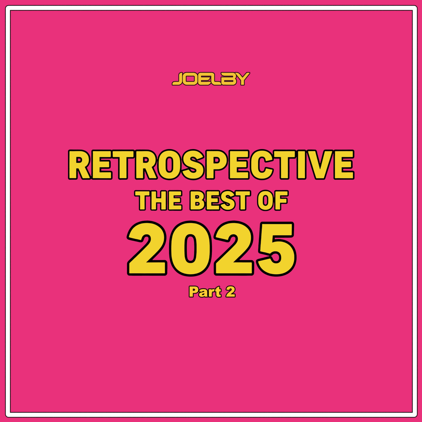 Episode 105: Retrospective: the best of 2025 - Part 2