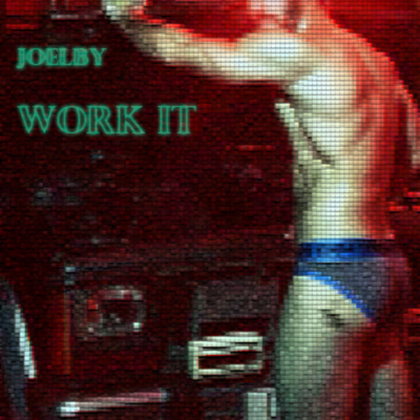 Joelby\'s vocal house!