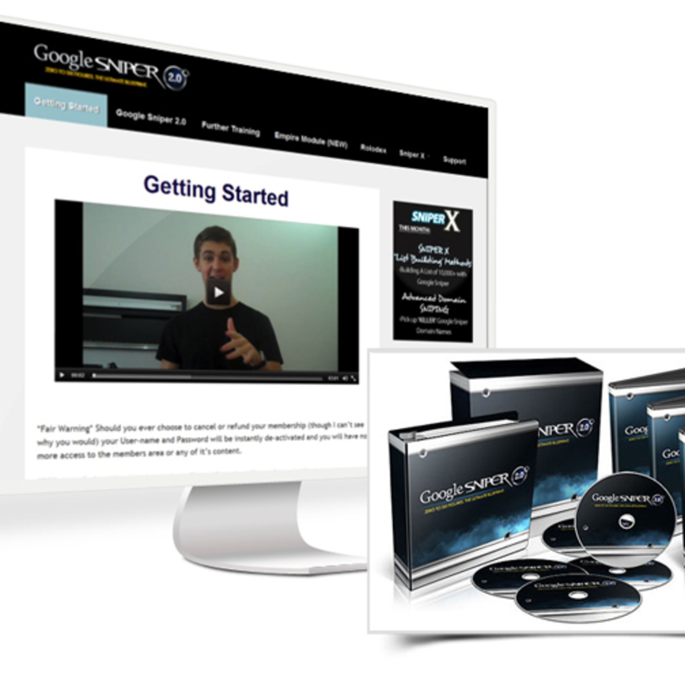 Google Sniper Withstanding the Test of Time and Still Delivering Success to Thousands