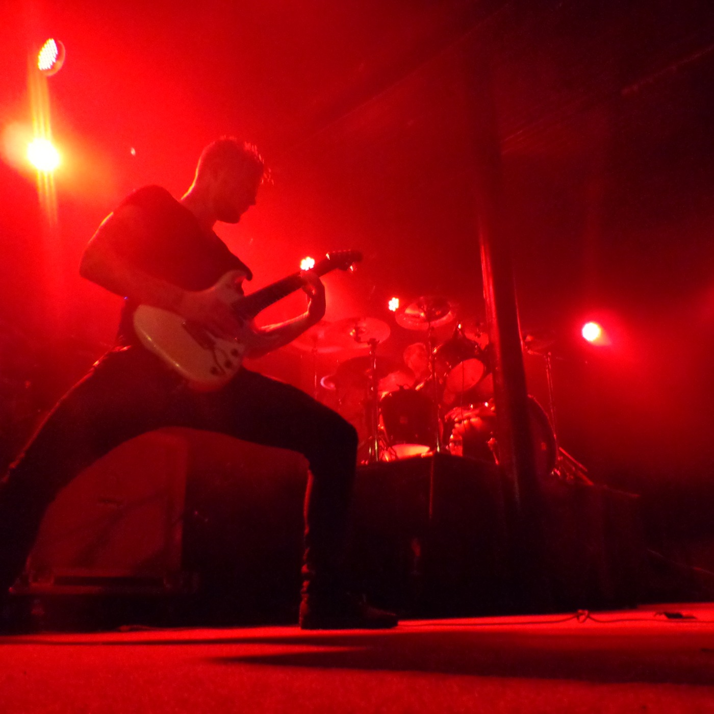 13SR Live Presents: In The Pit With Migz - Episode 50 - November 7 2014