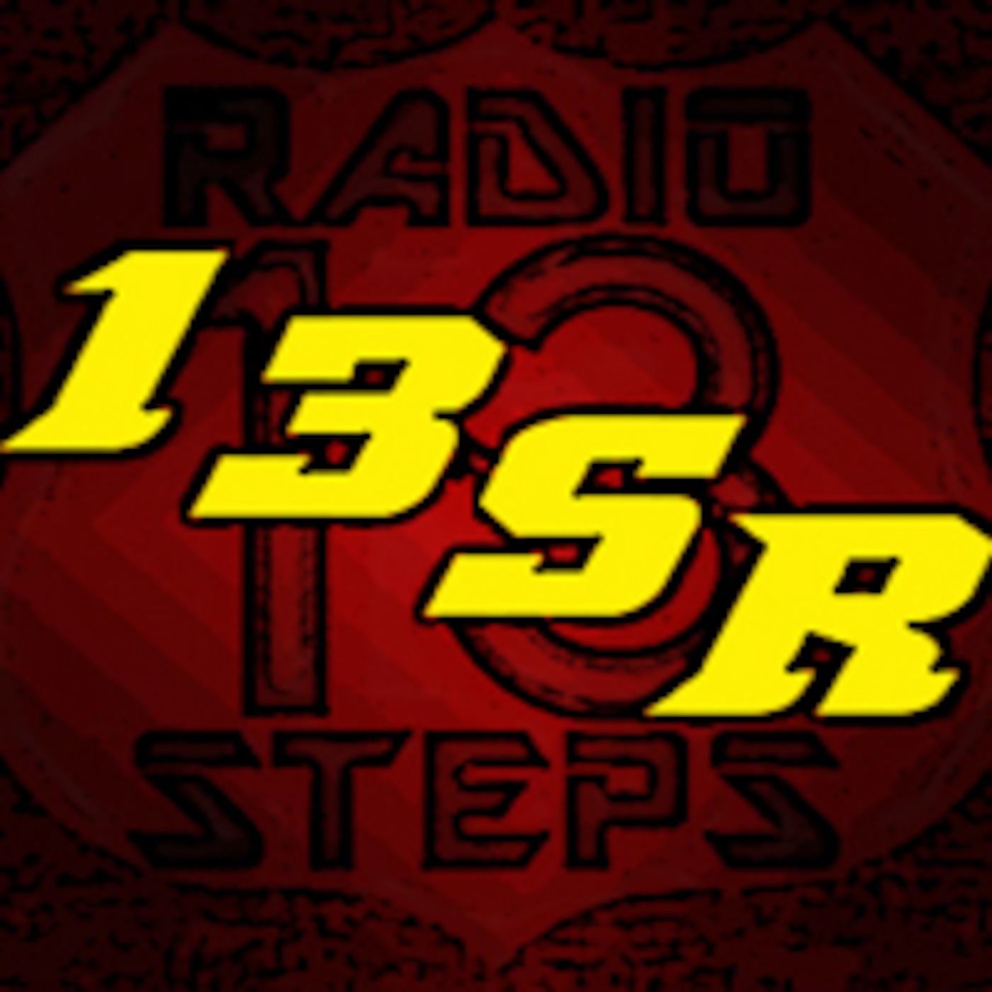 13SR Live Presents: The Grind Radio Show (Debut Episode)