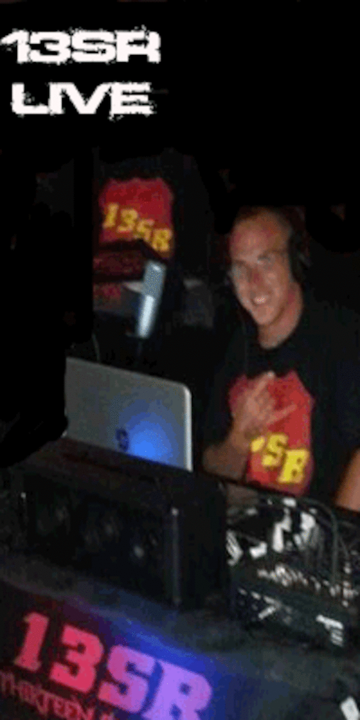 13SR Live: In The Pit With Migz Episode #39