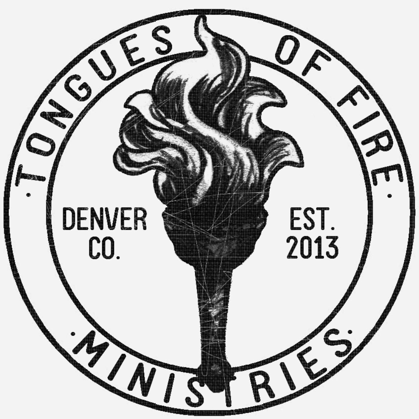 Tongues of Fire's Podcast