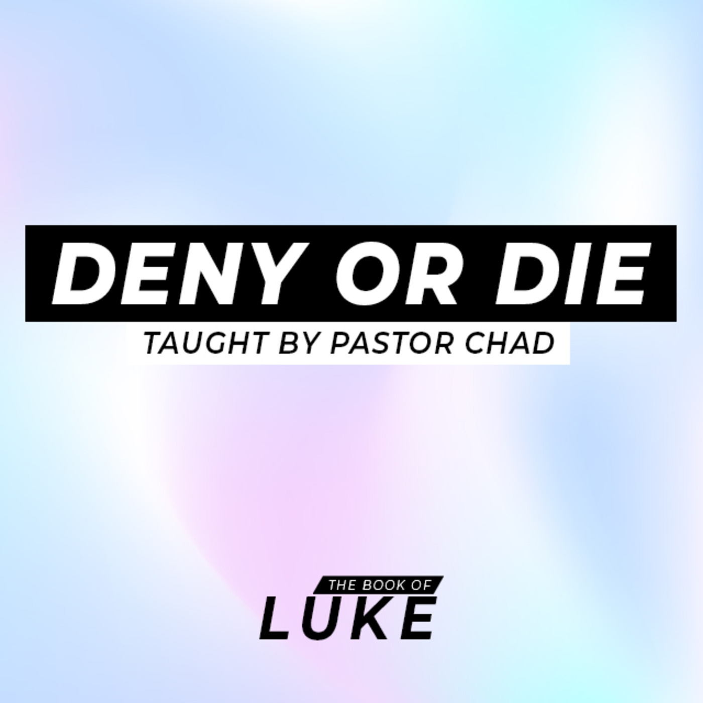 Life & The Bible