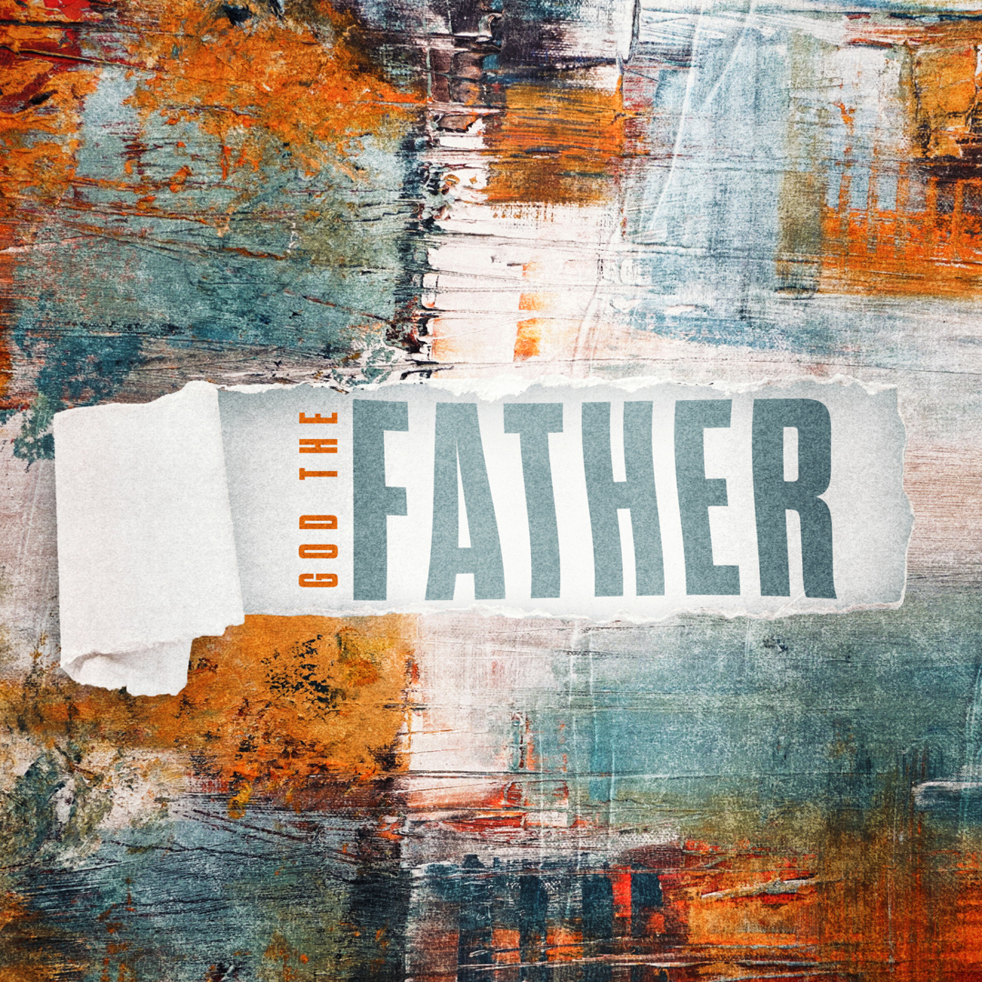 Episode 1: God The Father, Why It Matters! episode artwork