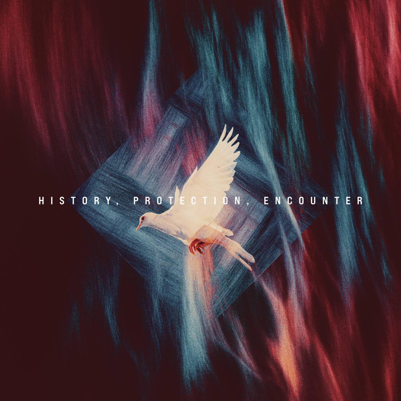 Episode 1: History, Protection, Encounter episode artwork