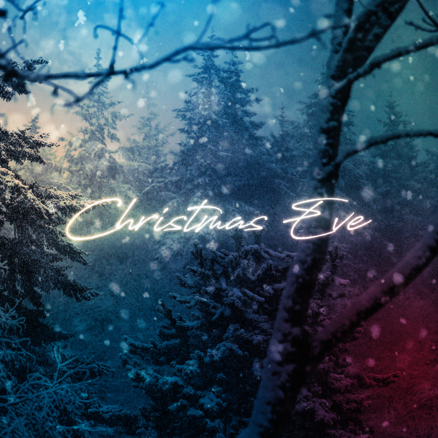 Episode 1: We All Follow Something | Christmas Eve 2024 episode artwork