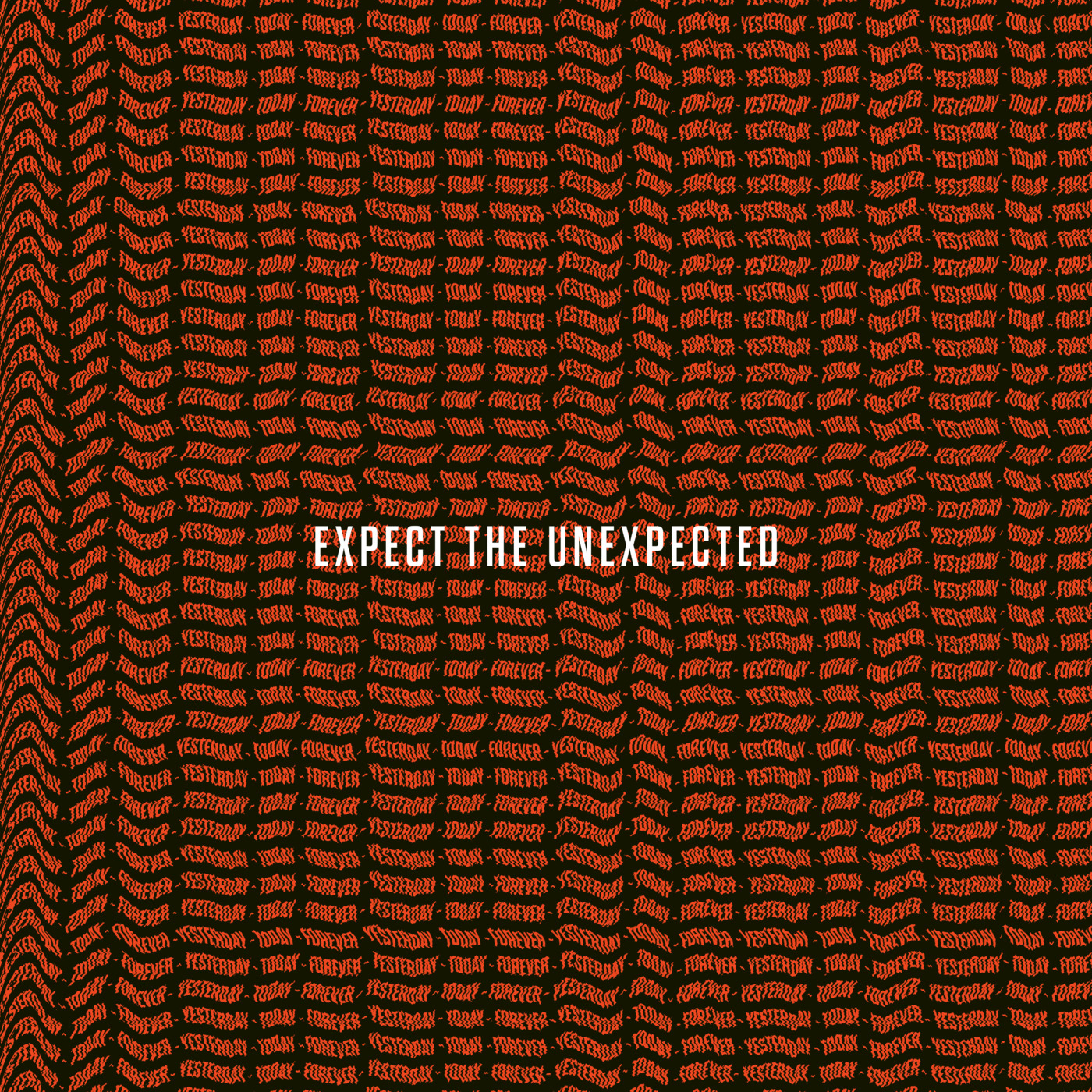 Episode 4: Expect the Unexpected episode artwork