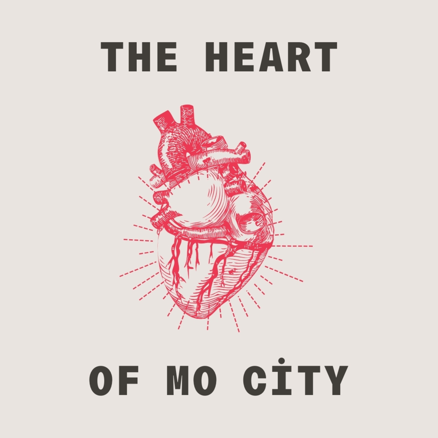 Episode 1: The Heart of Mo City