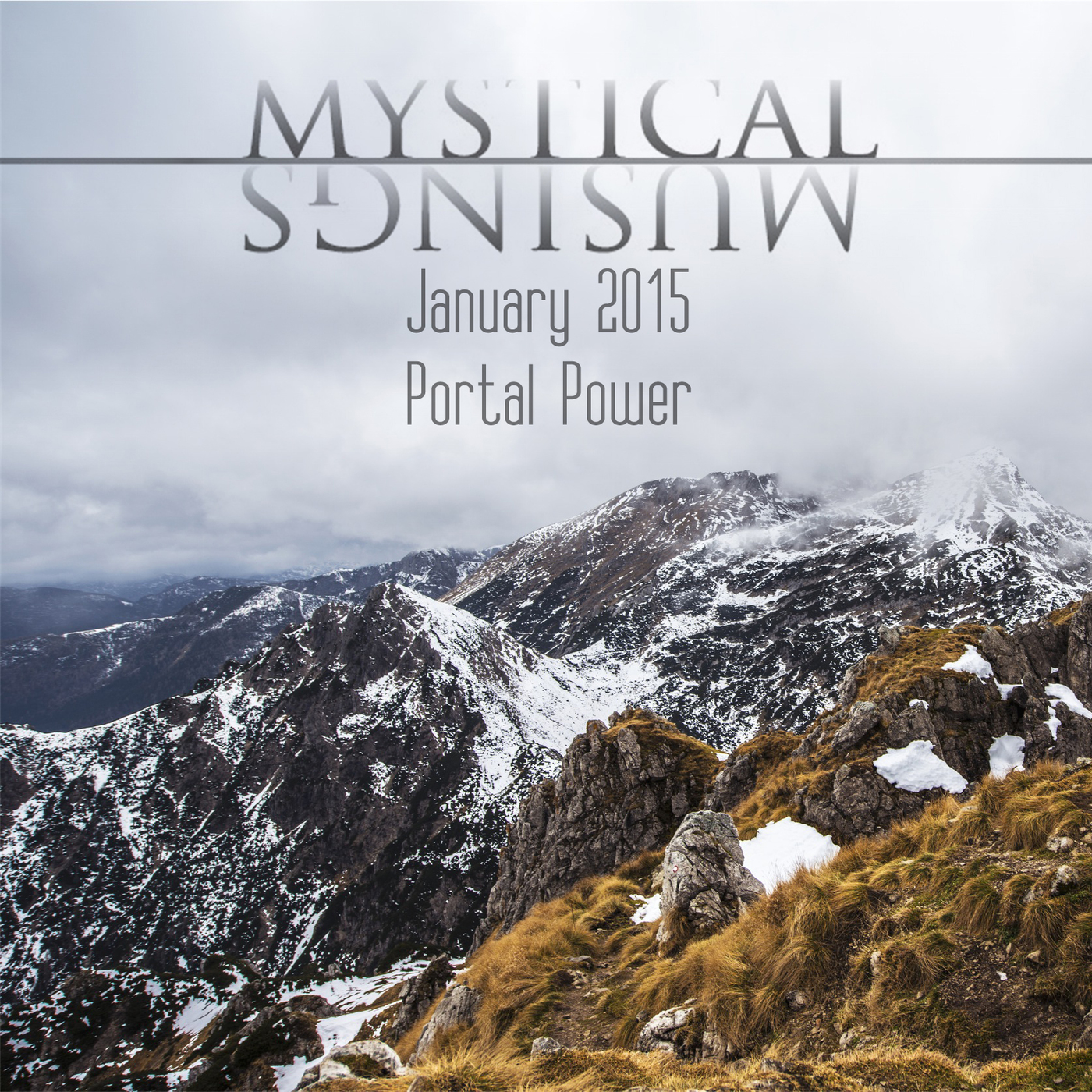 Mystical Musings