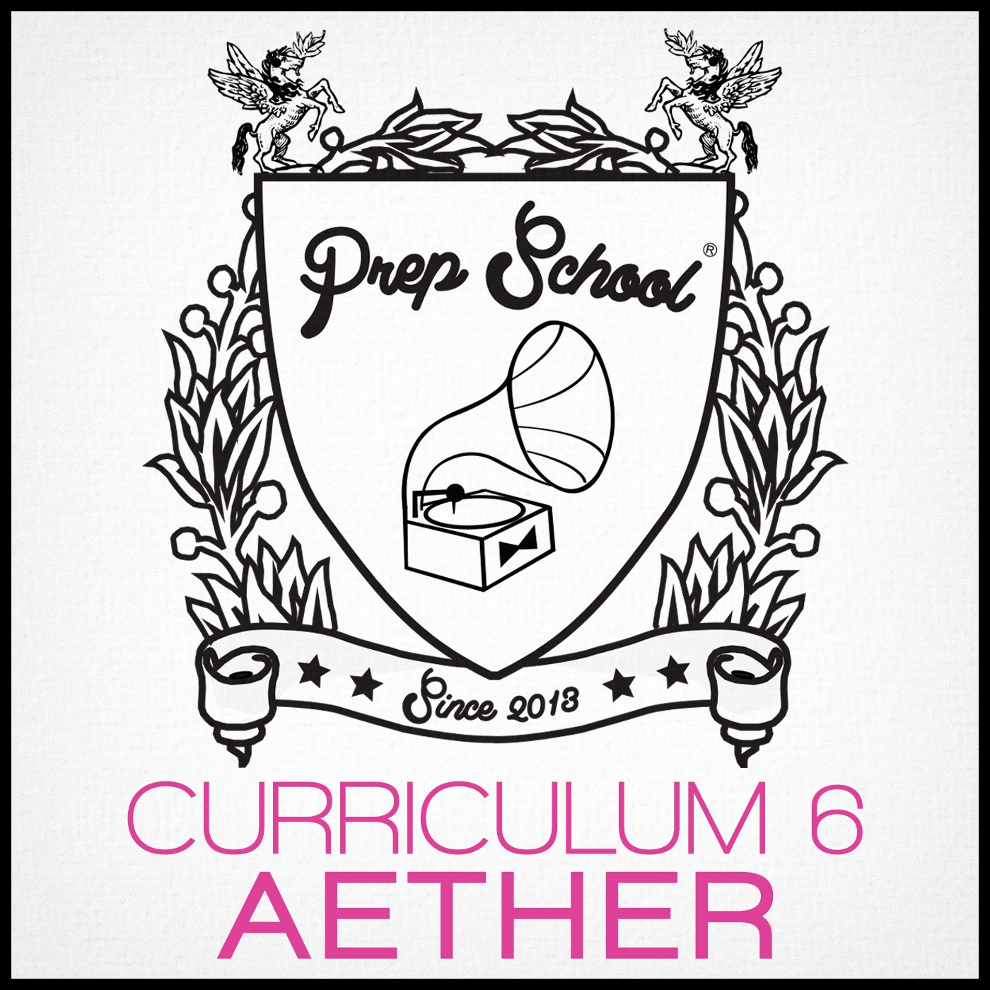 Prep School Curriculum - Podcast Episode 006: Aether